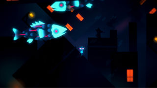 Night in the Woods Screenshot 6