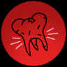 The Tooth Trophy