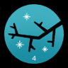 Changing Of The Seasons Trophy