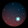 Dusk Stargazer Trophy