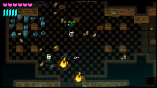 Night in the Woods Screenshot 10