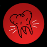 The Tooth Trophy