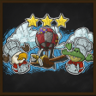 Commis Chef Trophy