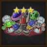 Executive Chef Trophy