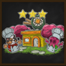 Kitchen Porter Trophy