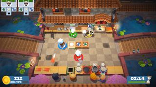 Overcooked! 2 Screenshot 10