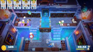 Overcooked! 2 Screenshot 3