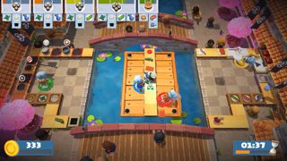 Overcooked! 2 Screenshot 9