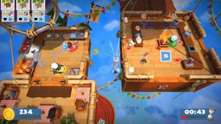 Overcooked! 2 Screenshot 7