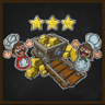 Sous Chef Trophy