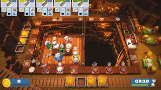 Overcooked! 2 Screenshot 8