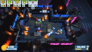 Overcooked! 2 Screenshot 6
