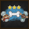 The Secret Ingredient Trophy