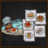 The Spice of Life Trophy