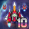 Tenth Upgrade Trophy