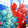 Beginner Fighter Trophy