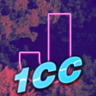 Journey Mode 1cc Trophy