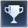 All Done Trophy