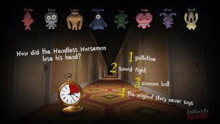 The Jackbox Party Starter Screenshot 5