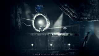 The Swapper Screenshot 1