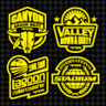 All flavours Trophy