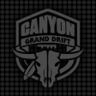 Canyon Black clear Trophy