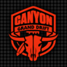 Canyon Red clear Trophy
