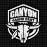 Canyon White clear Trophy