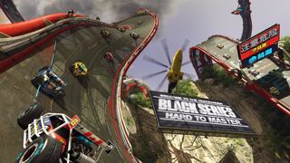 Trackmania Turbo Screenshot 5