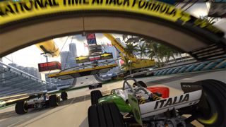 Trackmania Turbo Screenshot 4