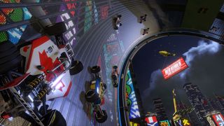 Trackmania Turbo Screenshot 2