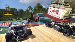 Trackmania Turbo Screenshot 9