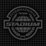 Stadium Black clear Trophy