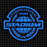 Stadium Blue clear Trophy