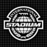 Stadium White clear Trophy