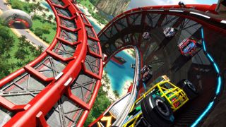 Trackmania Turbo Screenshot 10