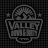 Valley Black clear Trophy