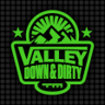 Valley Green clear Trophy