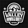 Valley White clear Trophy