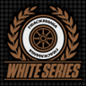 White series clear Trophy