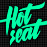 Your seat is so hot Trophy