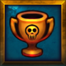 Champion of Balance Trophy