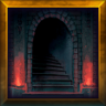 Dungeon Master Trophy