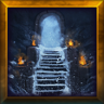 Dungeoneer Trophy