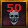 Expert Slayer Trophy