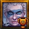 Lieutenant Commander of Gilah Trophy