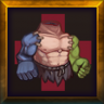 Mad Doctor Trophy