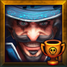 Mad Master Bard Trophy