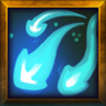 Master Caster Trophy