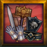 Master Hoarder Trophy
